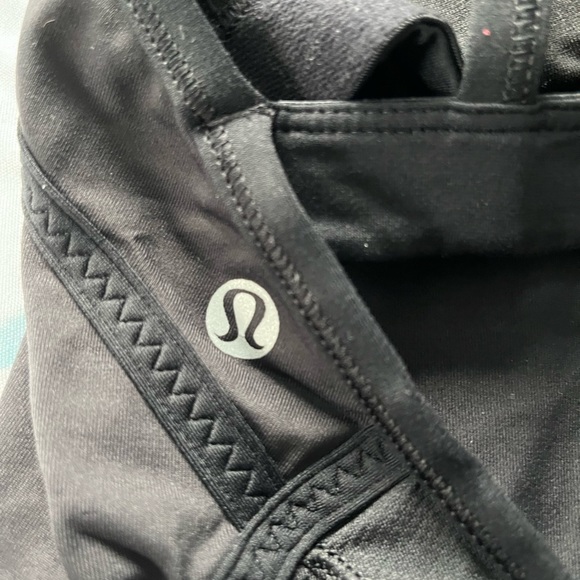 Lululemon Tank Top - Picture 3 of 3